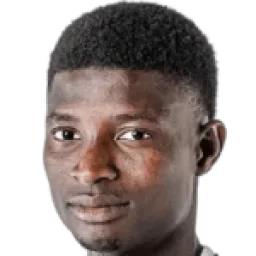 Hamidou Kante