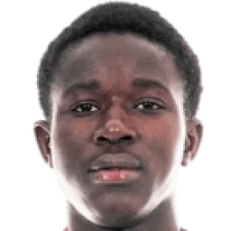 Mamadou Billo Diop