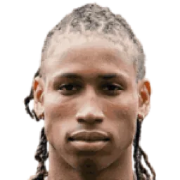 Caniggia Ginola Elva