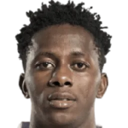 Jules Ahoka Jules