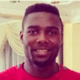 Moise Emmanuel Mbende