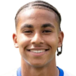 Marlon van de Wetering