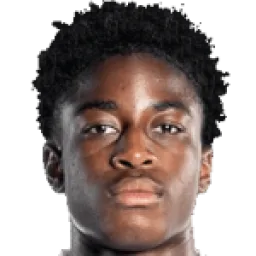 Samba Zie Coulibaly