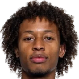 Kevin Gabriel Pierre Jr.