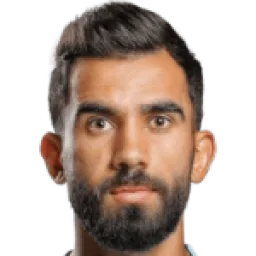 Anas Badawi