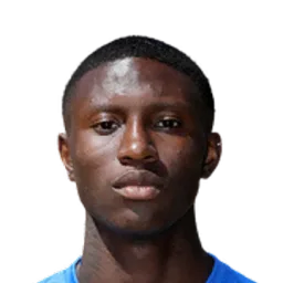 Aaron Opoku