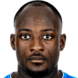 Christian Kinsombi