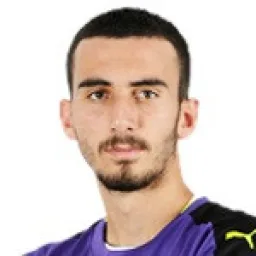 Muhammed ?engezer