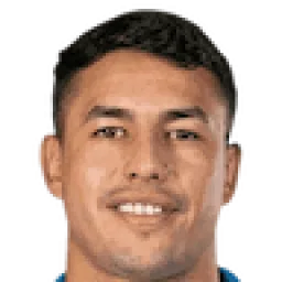 Iván Andrés Morales Bravo