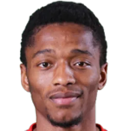 Jesse Tamunobaraboye Sekidika