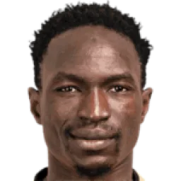 Adama Malouda Traoré
