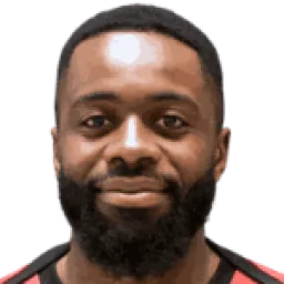 Cedric Makutungu