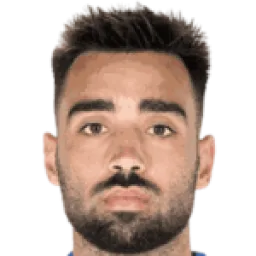 Brais Méndez