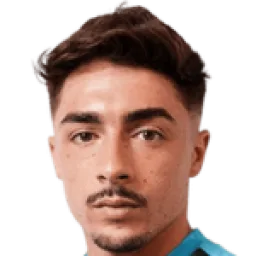Domingo Berlanga Ouggouti