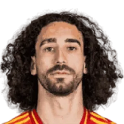 Marc Cucurella Saseta