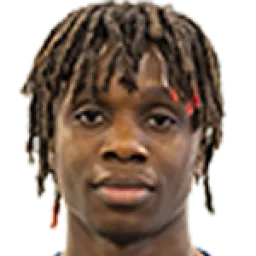 Arthur Zagré