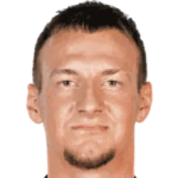 Oleksii Kashchuk