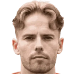 Lars Olden Larsen