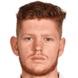 Connor Malley