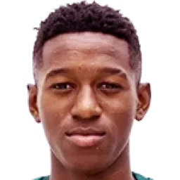 Vitor Eduardo da Silva Matos