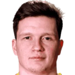 Myroslav Mazur