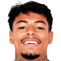 James Santos das Neves
