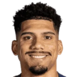 Ronald Federico Araújo da Silva