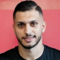 Riad Benayad