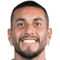 Roberto Maximiliano Pereyra