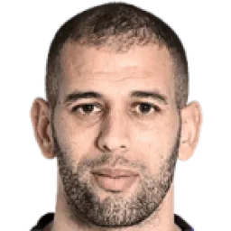 Islam Slimani