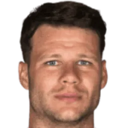Daniel Bachmann