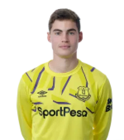 Nicholas Defreitas Hansen