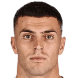 Giorgos Nikas