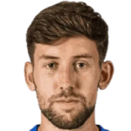 Callum Lang