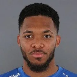 Joris Moutachy