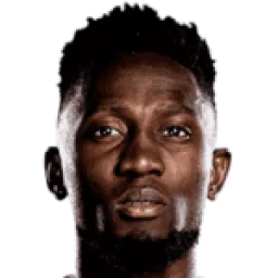Onyinye Wilfred Ndidi