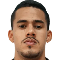 Lucas da Cruz Oliveira