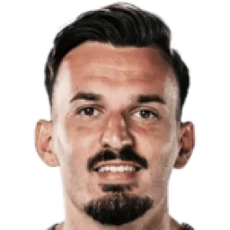 Mërgim Berisha