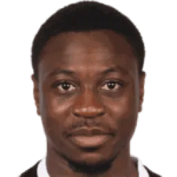 Aaron Nemane