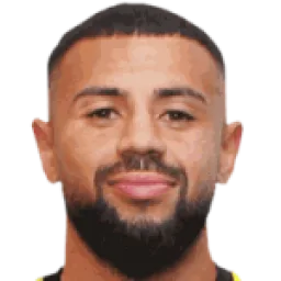 Paolo Fernandes Cantin