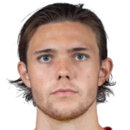 Willum Thor Willumsson
