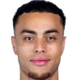 Sergino Dest