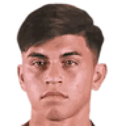 Maximiliano Gabriel Guerrero Pena