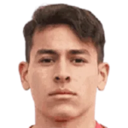 César Rafael Ramos Becerra