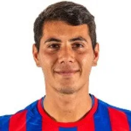 Gonzalo Julian Leyton