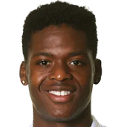Jordan Garrick
