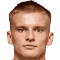 Marcus Forss