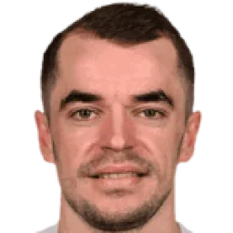 Sean Kavanagh