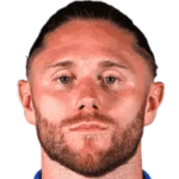 Wes Burns