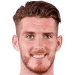 Connor Mahoney